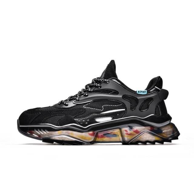 Primmor Solstice Sneakers