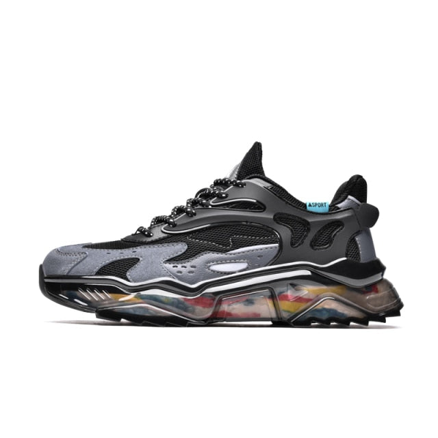 Primmor Solstice Sneakers