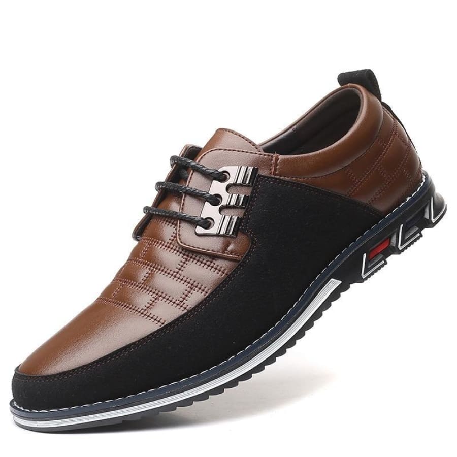 Casual Business Man Shoes