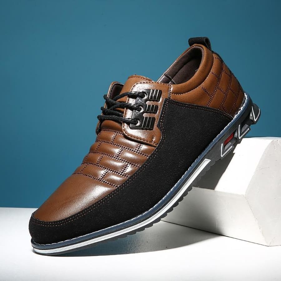 Casual Business Man Shoes