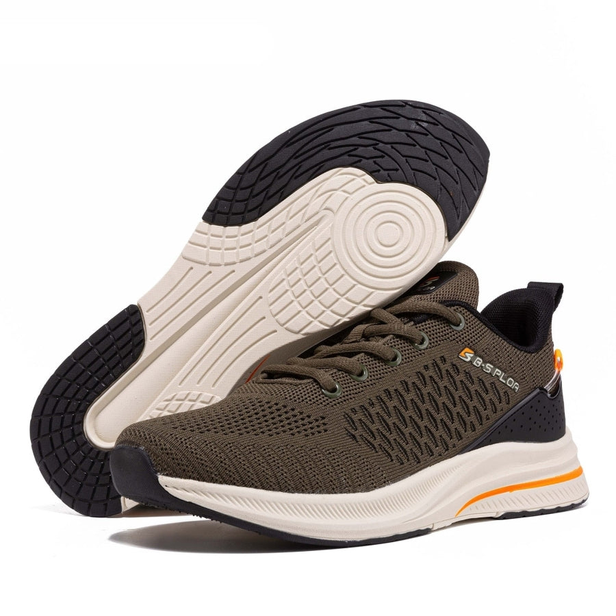 Men's Performance Running Shoes