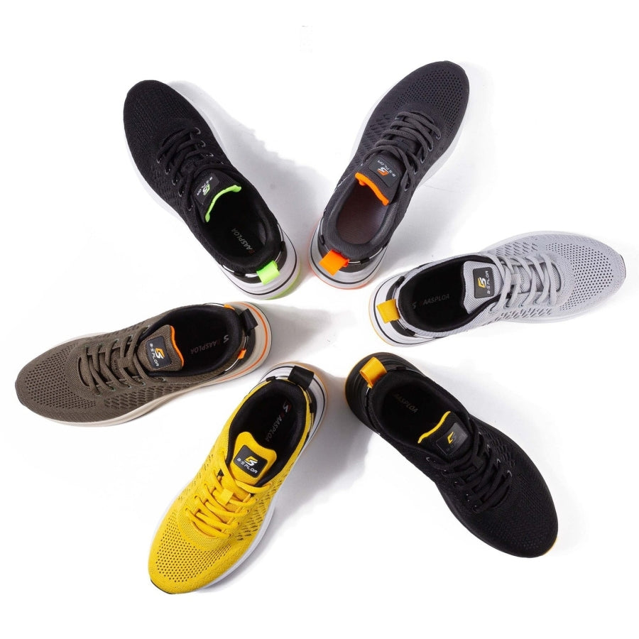 Men's Performance Running Shoes