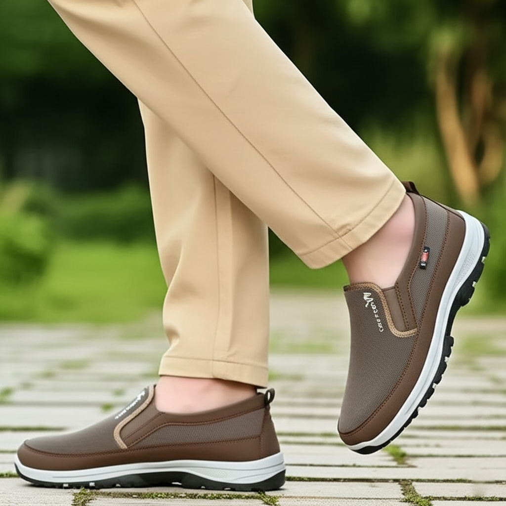 Pheron Sneakers Comfort Orthopedic Shoes: Buy 1, Get 1 Free