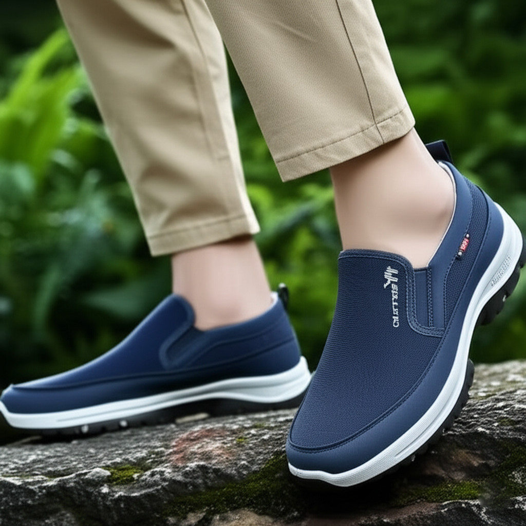 Pheron Sneakers Comfort Orthopedic Shoes: Buy 1, Get 1 Free